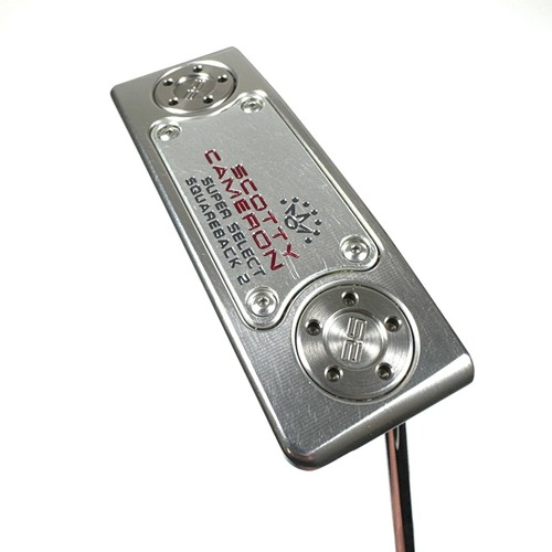 Scotty cameron super select - cameron,