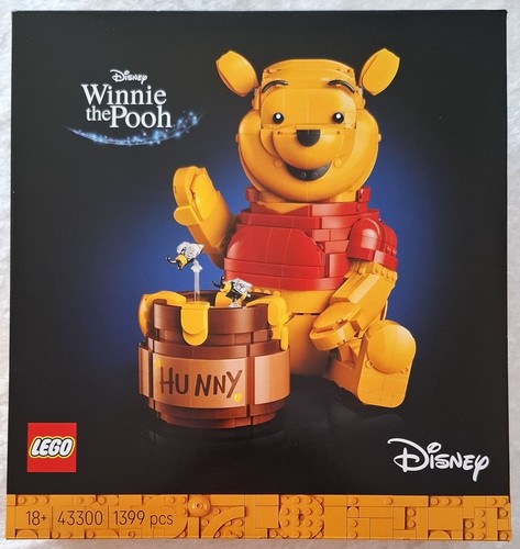 Lego disney 43300 - 43300,