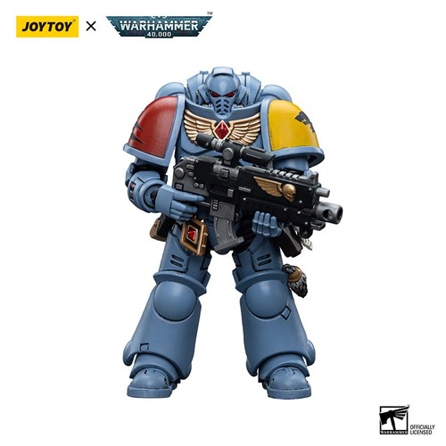 Joytoy warhammer 40k 18 - joytoy, 1/18