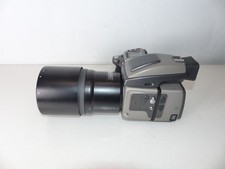 Hasselblad H3D-31  Mittelformatkamera Body HC Macro 120mm Lens Objektiv 4/120 #H