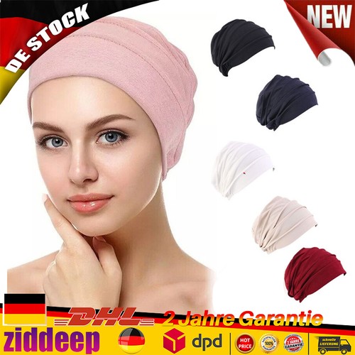 Damen turban kopf schal - kopf,