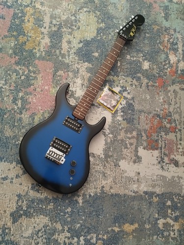 Gitarre musima mhs - e,
