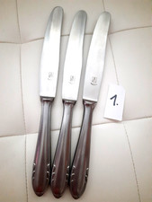 DDR -  ABS Besteck 361*  3