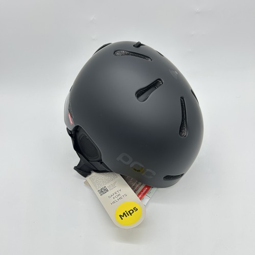 Poc fornix mips - bc,