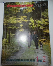 Frankonia Jagd Gesamtkatalog