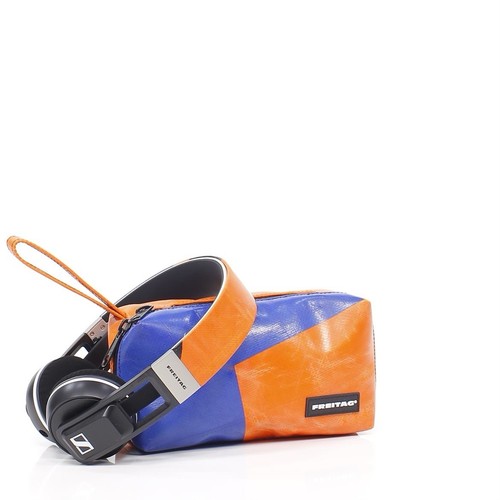 Sennheiser freitag urbanite - x,