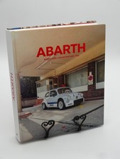 Carlo Abarth: Racing Cars -