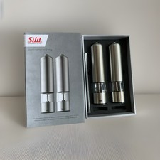Silit elektromühlen set - silit, elektromühlen-set