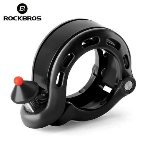Rockbros fahrradklingel mtb - rockbros,