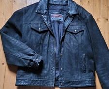 Lederjacke Motorradlederjacke
