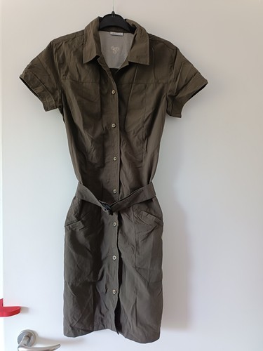 Jack wolfskin kleid - wolfskin,