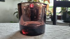 Iittala Kivi Purple Big 80mm