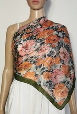 Peter Hahn Seidentuch