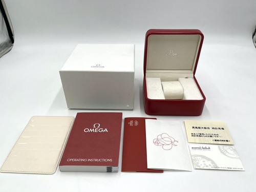 Vintage original omega - vintage,