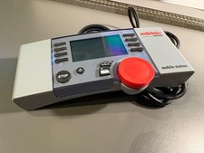 Märklin Mobile Station mit