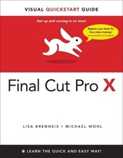 Final Cut Pro X: Visual
