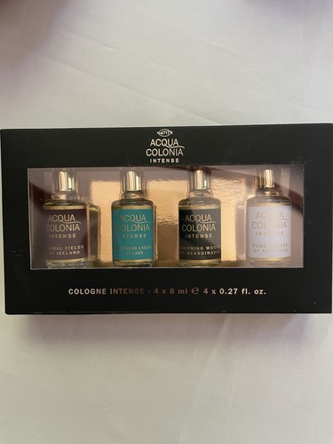 4711 acqua colonia miniature - 4711,