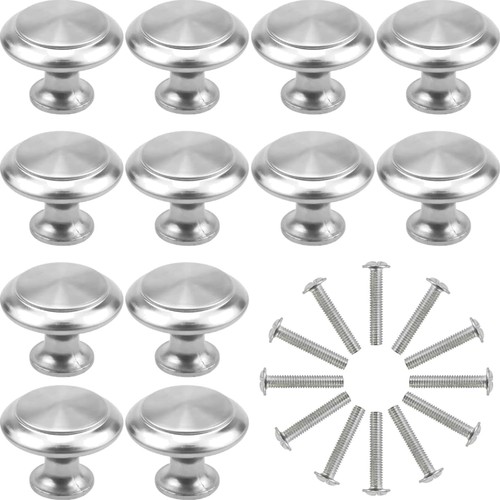 Schubladenknöpfe set 12er - schubladenknöpfe,