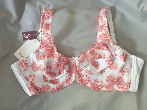 Sheego weiß rosa - sheego,