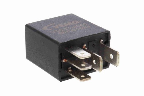 Vemo multifunktionsrelais 12v - multifunktionsrelais,