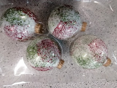 Christbaumkugel
