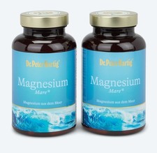 Peter hartig magnesium - peter,