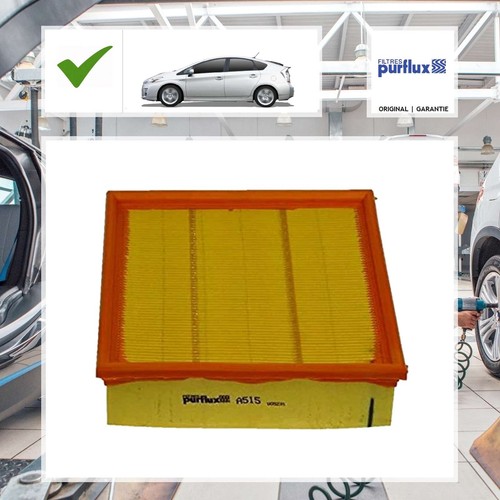 Purflux luftfilter polo - luftfilter, vw