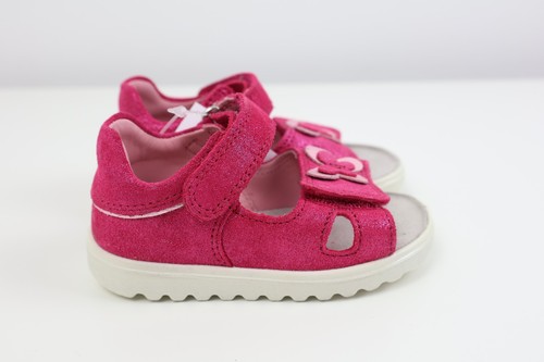 Neue superfit sandalen - gr., 21