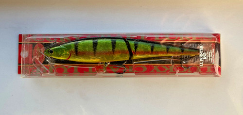 Lucky craft pointer 180 - lucky, ll