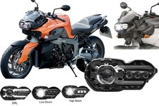 LED Hauptscheinwerfer FÜR BMW