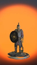 Herr der Ringe Rohan Soldat