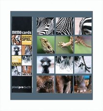 GW43b2 MemoCards: Suche Drei