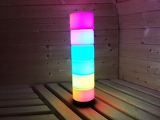 LED Saunabeleuchtung