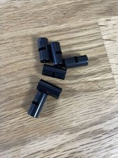 6x LEGO® Technik Pin Verbinder, schwarz, 62462 4526982 black