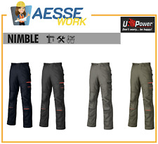 U Power Arbeitshose Mit