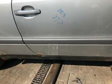 ORIGINAL Mercedes Benz CLK-klasse W208 Tür Vorne Rechts Farbcode 744 