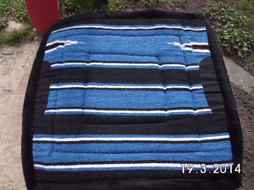 Westernpad - , /
