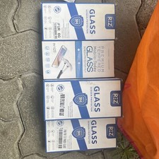 Schutzglas iPhone Verschiedene Displayschutz