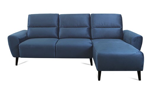 Ecksofa eckcouch bettkasten - eckcouch,