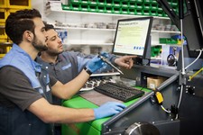 Einspritzdüse Injektor