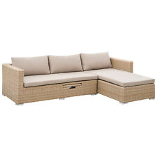 Loungesofa Gartensofa Lounge
