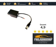 Bluetooth FSE für Oldtimer Blaupunkt Frankfurt 5/6 oder 7 pin Rarität
