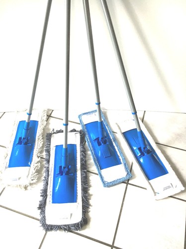 Bodenwischer set mikrofaser - bodenwischer-set,