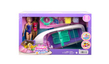 „Mattel HHG60 Barbie