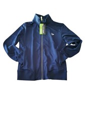 Damen Trainingsjacke