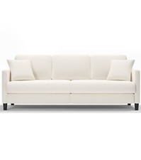 3-Sitzer Sofa Couch Love Seat
