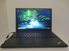 LENOVO THINKPAD T550 15.6"