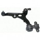 Querlenker links Peugeot 806