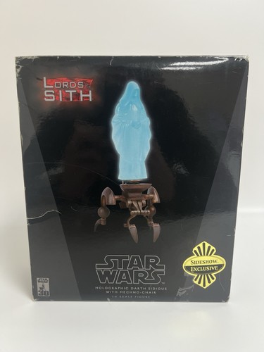 Star wars sideshow - star,