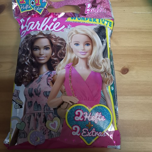 Barbie wundertüte - , 10